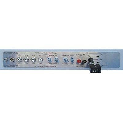 mfj grounding strip Mfj grounding strip